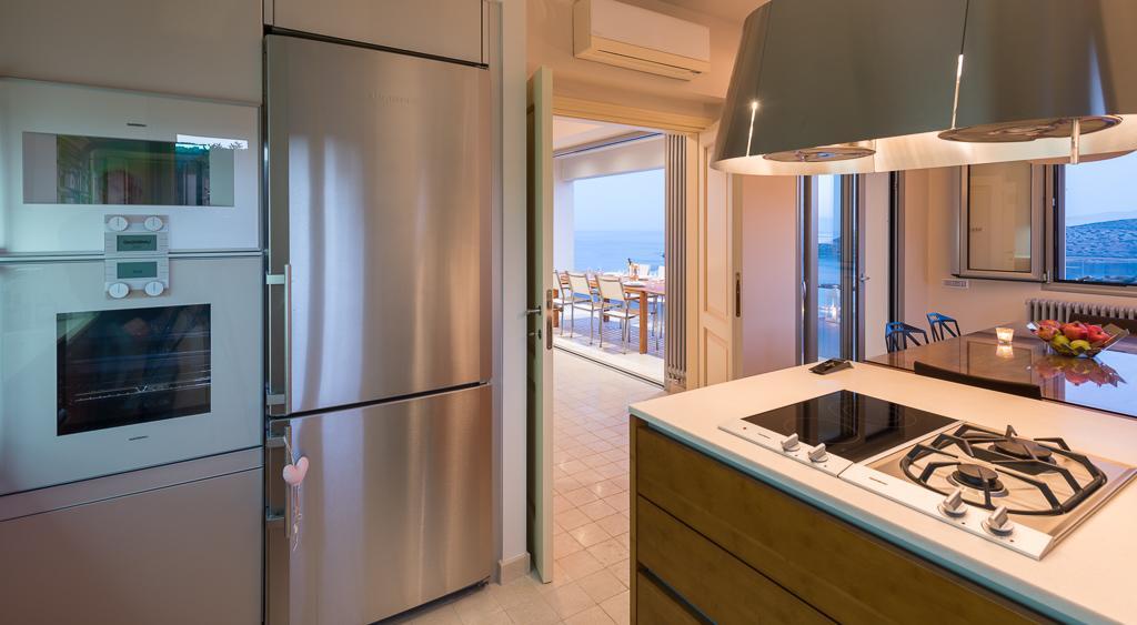 Elounda Luxury Villas Екстер'єр фото
