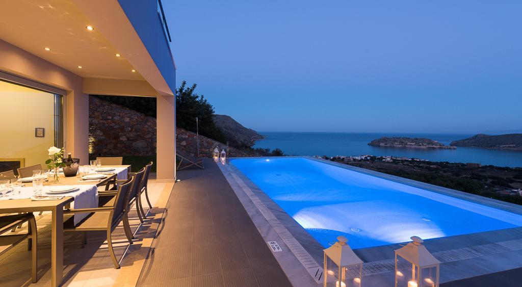 Elounda Luxury Villas Номер фото