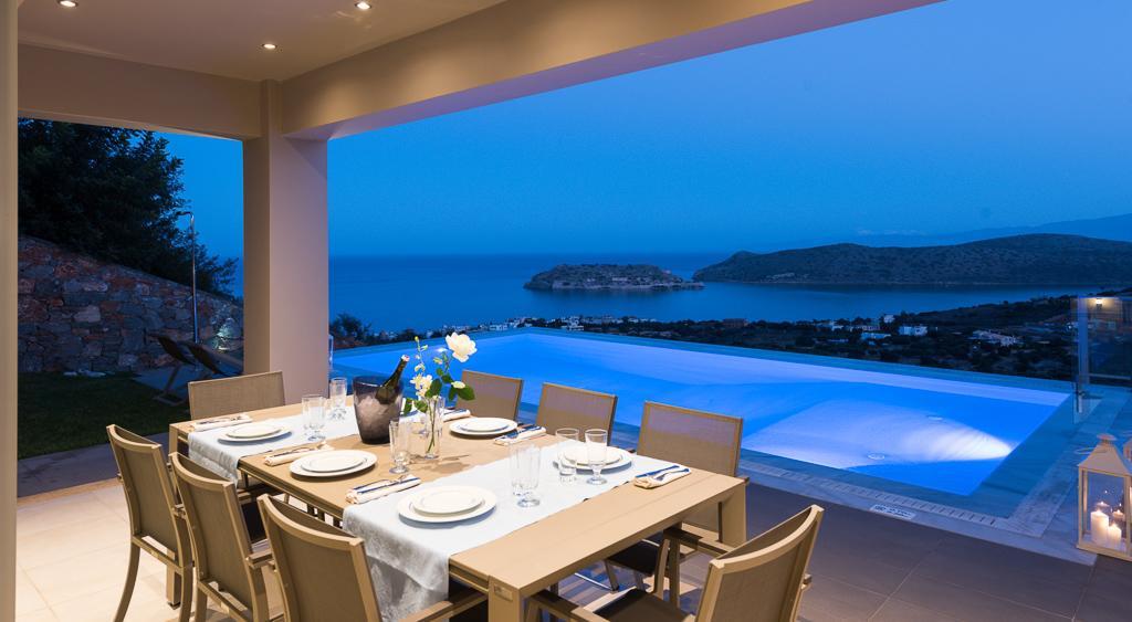 Elounda Luxury Villas Номер фото