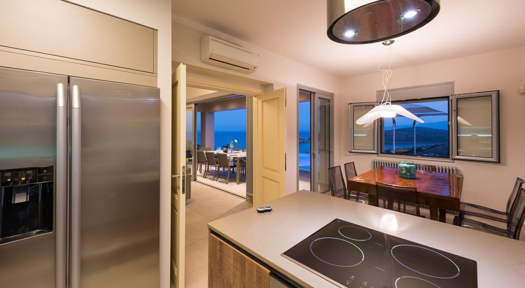 Elounda Luxury Villas Номер фото