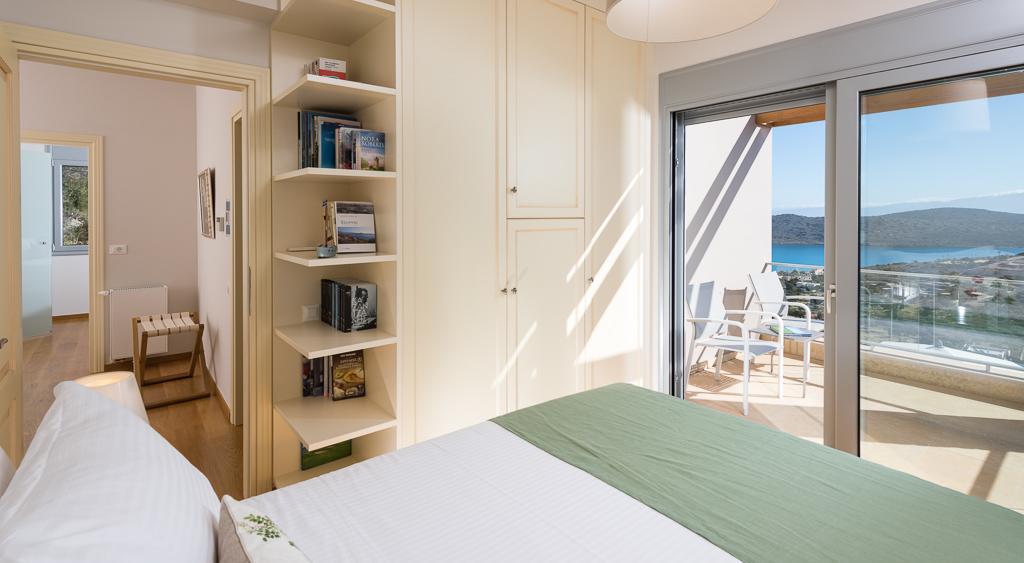Elounda Luxury Villas Номер фото