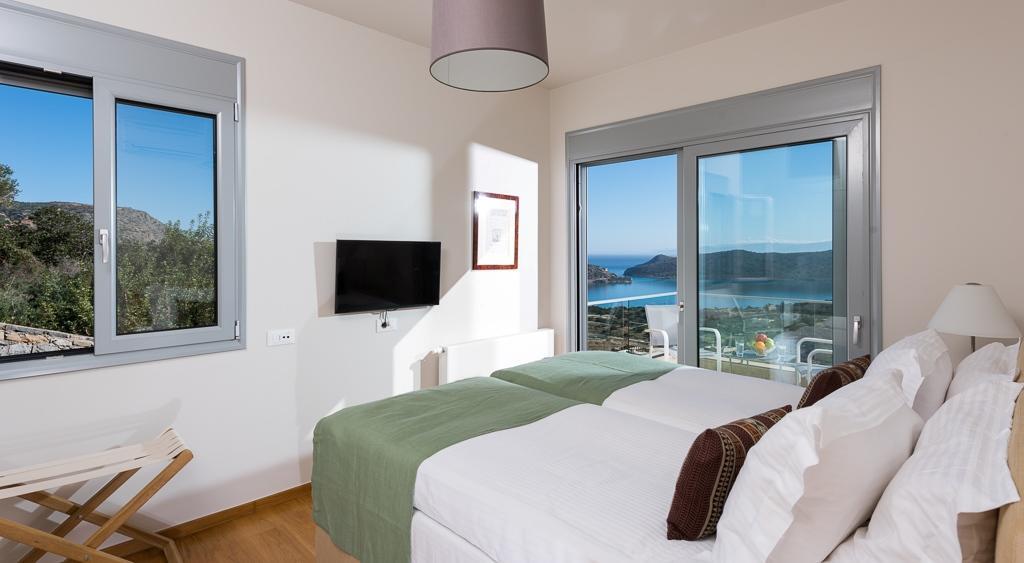 Elounda Luxury Villas Номер фото