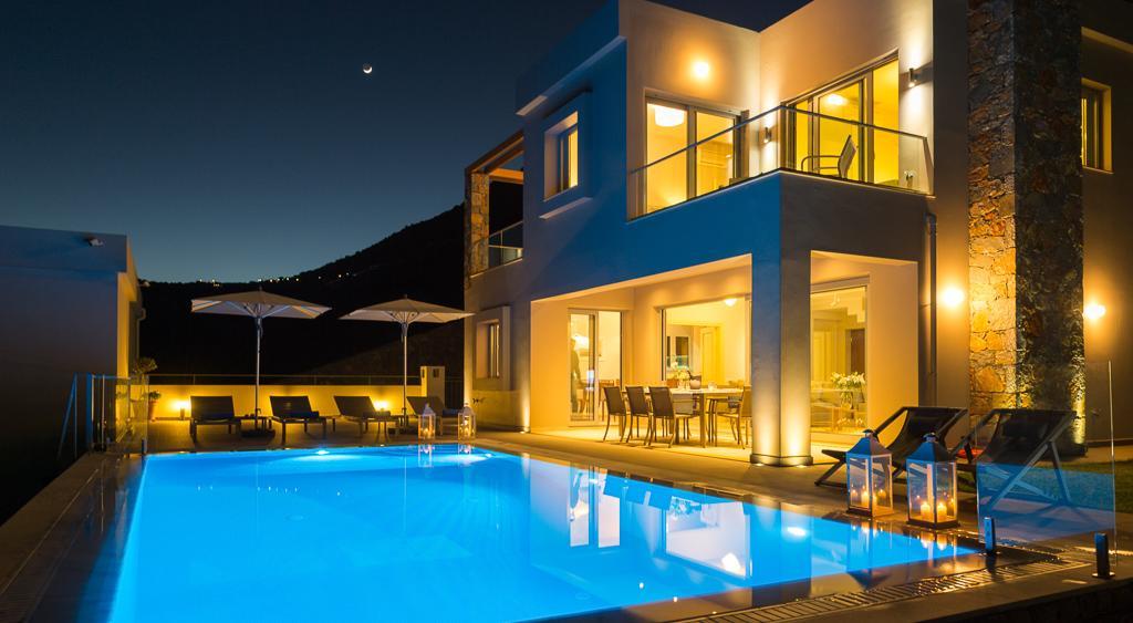Elounda Luxury Villas Екстер'єр фото