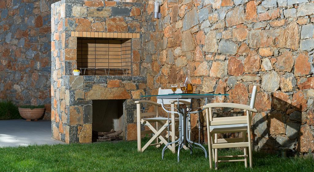 Elounda Luxury Villas Екстер'єр фото