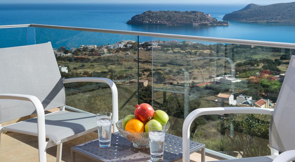 Elounda Luxury Villas Номер фото