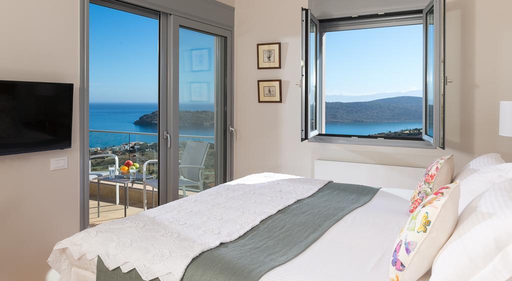 Elounda Luxury Villas Екстер'єр фото