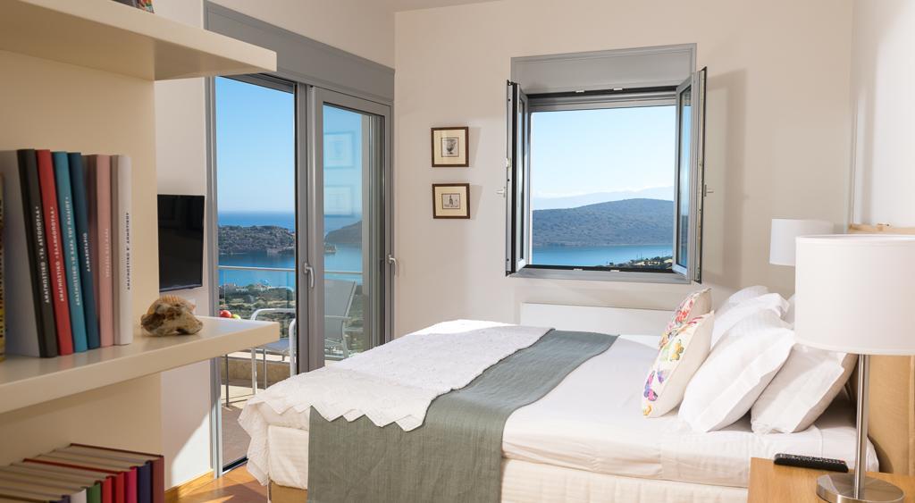 Elounda Luxury Villas Номер фото