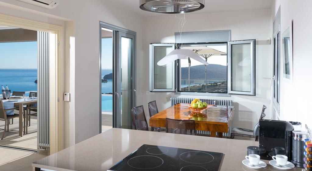 Elounda Luxury Villas Номер фото