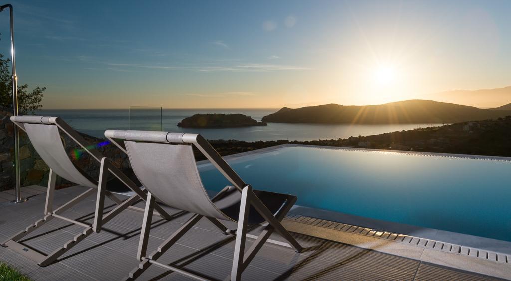 Elounda Luxury Villas Екстер'єр фото