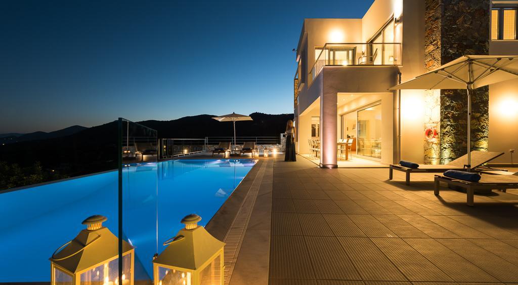 Elounda Luxury Villas Номер фото