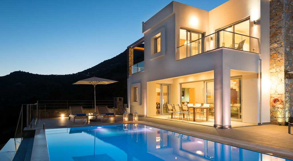 Elounda Luxury Villas Номер фото