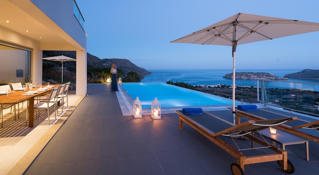 Elounda Luxury Villas Номер фото