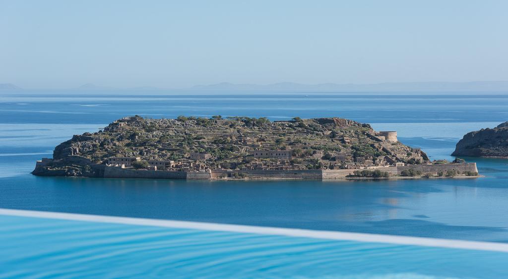 Elounda Luxury Villas Номер фото