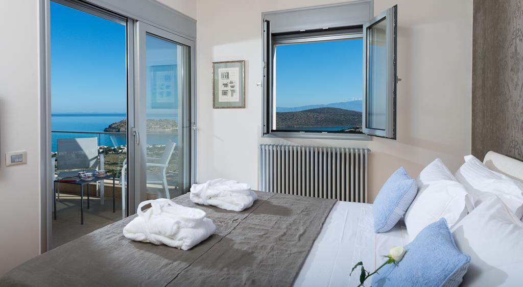 Elounda Luxury Villas Номер фото