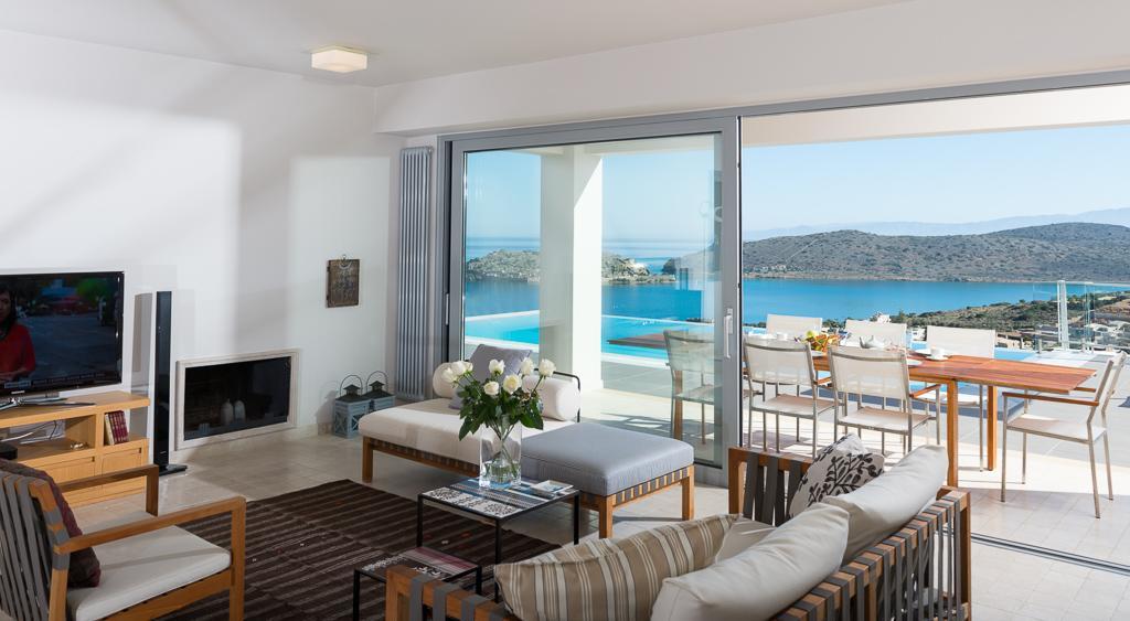 Elounda Luxury Villas Номер фото