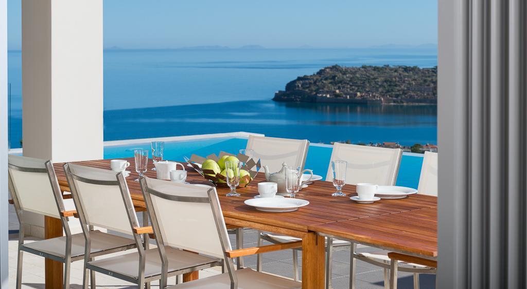 Elounda Luxury Villas Номер фото