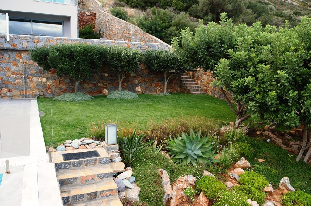 Elounda Luxury Villas Екстер'єр фото
