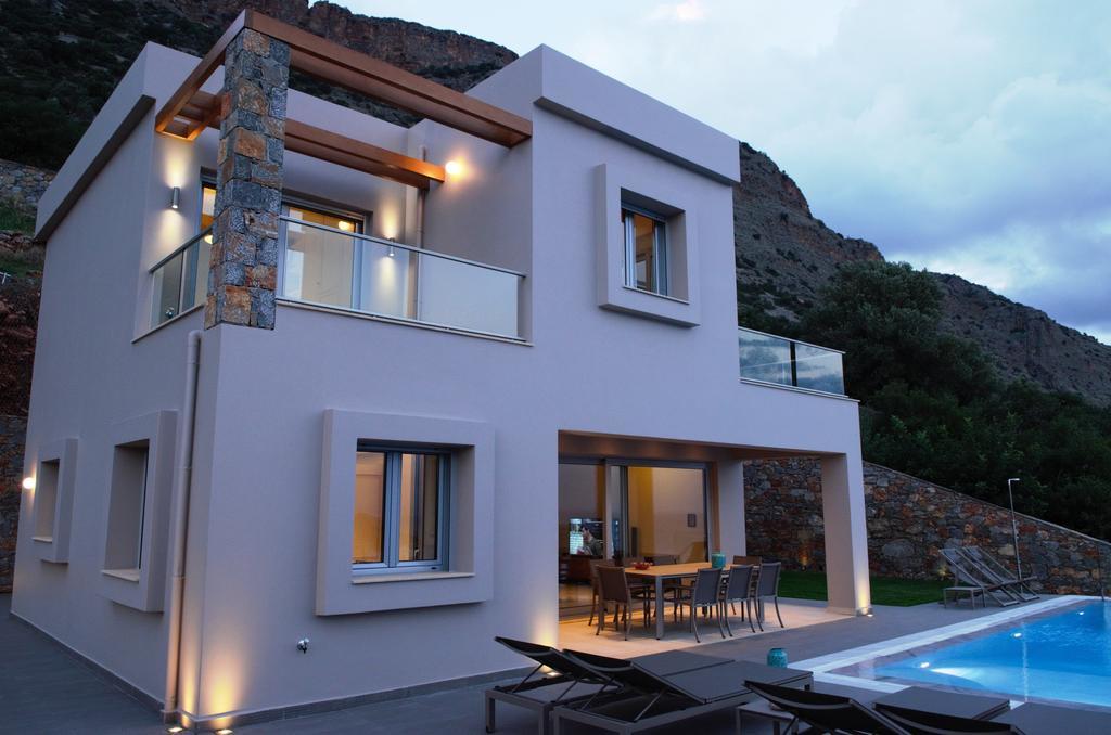 Elounda Luxury Villas Екстер'єр фото